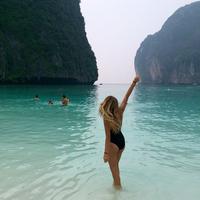 Отзыв от Кристина - Виза Destination Thailand